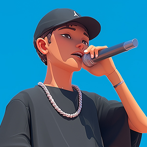 래퍼G